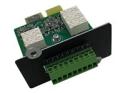 APC - Remote management adapter