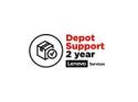 Lenovo Post Warranty Depot