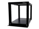 Startech 12U Open Frame Server Rack