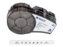 Brady B-581 - Vinyl - high-glossy