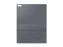 Samsung EF-DX930 - Keyboard and folio case (book cover)