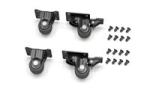 APC Rack casters kit