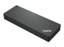 Lenovo ThinkPad Thunderbolt 4 WorkStation Dock