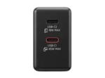 Lenovo Dual - Strømadapter