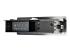 Startech Conference Table Box for AV Connectivity & Power/Charging, 4K HDMI output w/ HDMI, DP, & VGA Inputs, GbE, Audio, Charging Station w/ 2x USB-A & 1x CE Certified UK Plug - Back