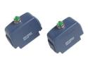 Fluke Networks DSX M12 4-Position Adapter Set
