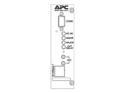 APC - Remote management adapter