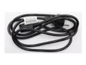 Lenovo - Strömkabel - power IEC 60320 C13 till power CEE 7/7 (P)