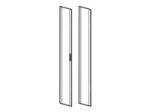 APC NetShelter SX - porte de rack