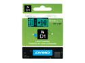 DYMO D1 - Self-adhesive