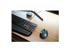 Kensington KB100 EQ - clavier full size - Gros plan