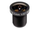 AXIS M12 Megapixel - CCTV lens