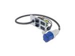 APC Power distribution strip
