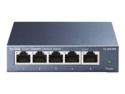 TP-Link Commutateur Gigabit métallique à 5 ports TL-SG105