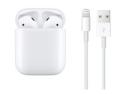 Apple AirPods with Charging Case