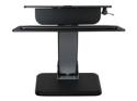 Startech Height Adjustable Standing Desk Converter