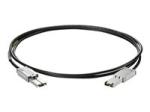 Hewlett Packard Enterprise HPE - SAS external cable