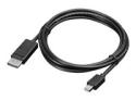 Lenovo - DisplayPort cable