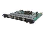 Hewlett Packard Enterprise HPE - Switch - 24 x 10GBase-T