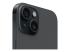 Apple iPhone 15 - 5G smartphone - Close up