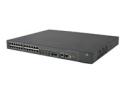 HPE 5500-24G-4SFP HI