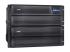 APC Smart-UPS X 2200 Rack/Tower LCD - Vänster vinkel