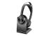 HP Poly Voyager Focus 2 - Venstre vinkel