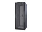 APC NetShelter SX Networking Enclosure with Sides