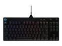 Logitech G Pro Mechanical Gaming Keyboard