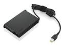 Lenovo ThinkPad 135W Slim AC Adapter (Slim Tip)