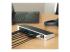 Startech Triple Monitor USB 3.0 Laptop Docking Station - Back