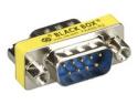 Black Box - Gender-changer (omformer)