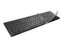 CHERRY WetEx film de protection pour clavier