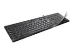 CHERRY WetEx film de protection pour clavier