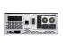 SMX3000HVT - APC Smart-UPS X 3000VA Short Depth Tower/Rack LCD - Tillbaka