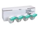 Lexmark - Salstiftpatron (en pakke 4)