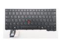 LCFC - Notebook replacement keyboard