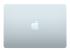 Apple MacBook Air - 13.6" - Takaisin