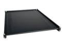 Eaton Tripp Lite Series Rack Enclosure Cabinet Heavy Duty Fixed Shelf 250lb Capacity