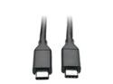 Eaton Tripp Lite Series USB-C Cable (M/M)