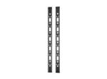 APC Easy Rack - Rack accessory channel (vertical)