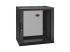 APC NetShelter WX AR112SH4 - Vasen kulma