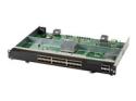 HPE Aruba 6400 24-port SFP+ and 4-port SFP56 v2 Module