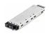 Startech M.2 NVMe SSD Drive Tray for use in PCIe Expansion Product Series - Right-angle