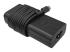 Dell - USB-C-virtasovitin - Vasen kulma