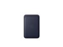 Apple - Wallet for mobile phone / credit card