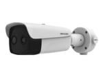 Hikvision 1 x Fever Screening Thermal & Optical Network Bullet Camera DS-2TD2636B-15/P