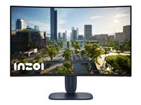 Alienware AW3225DM - LED-skærm