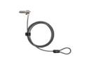 HP Essential - Security cable lock