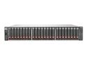 HPE P2000 G3 iSCSI Dual Controller